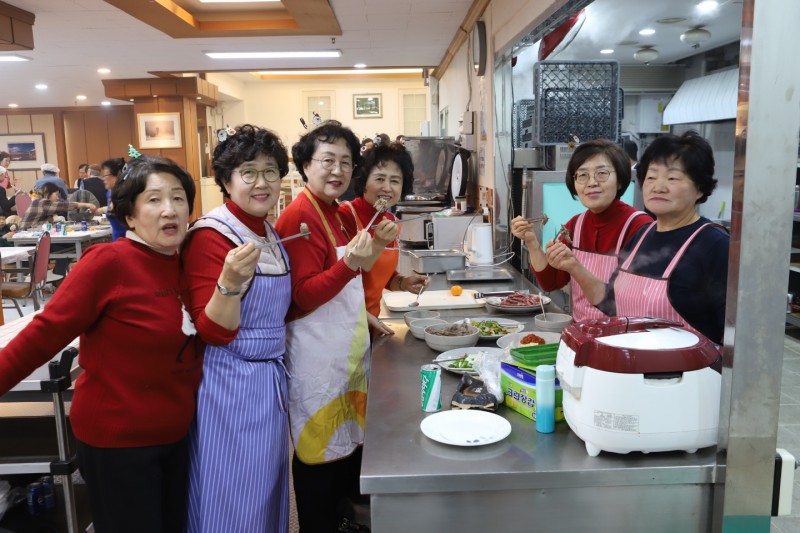 잠실벧엘교회 / 친교 통합게시판