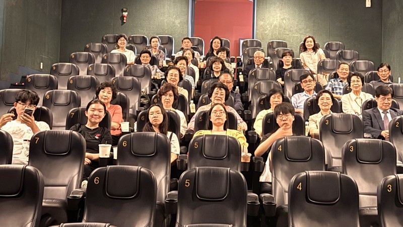 잠실벧엘교회 / 친교 통합게시판