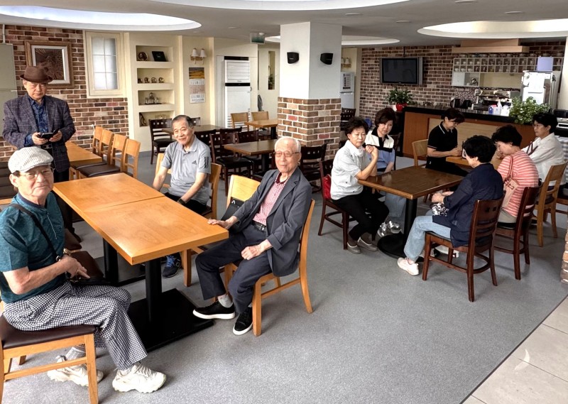 잠실벧엘교회 / 친교 통합게시판