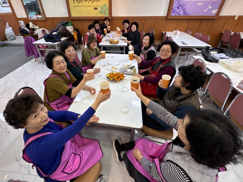 잠실벧엘교회 / 친교 통합게시판