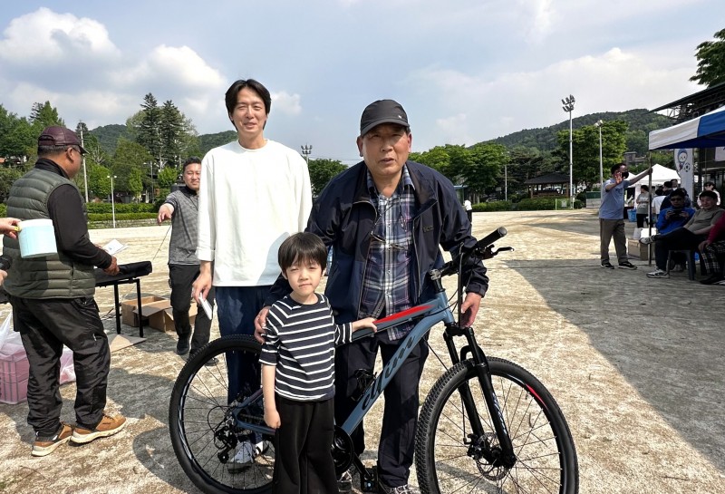 잠실벧엘교회 / 친교 통합게시판