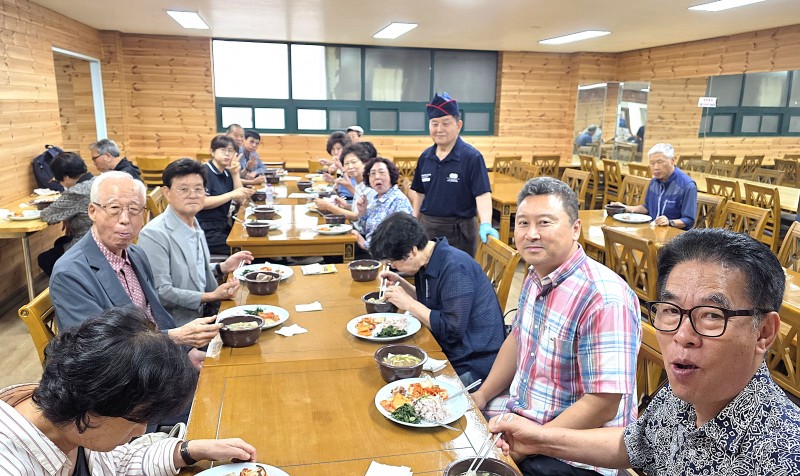 잠실벧엘교회 / 친교 통합게시판