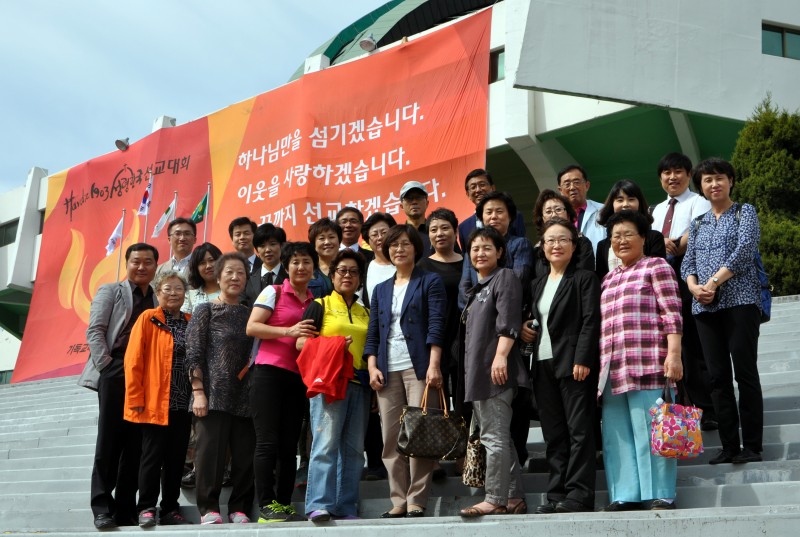 잠실벧엘교회 / 포토갤러리