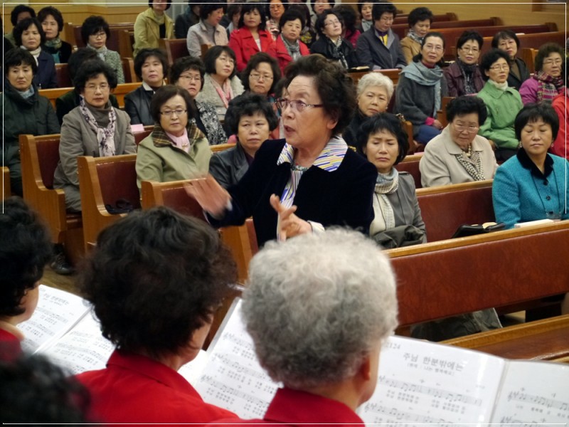 잠실벧엘교회 / 포토갤러리