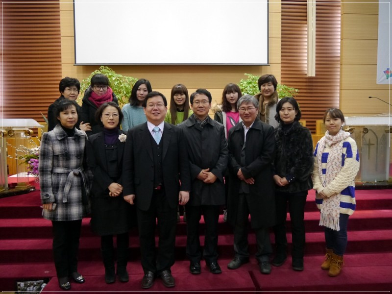 잠실벧엘교회 / 포토갤러리