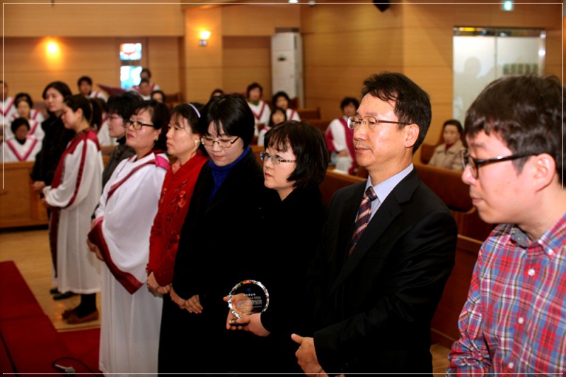 잠실벧엘교회 / 포토갤러리