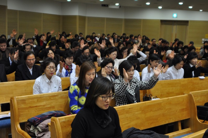 잠실벧엘교회 / 포토갤러리