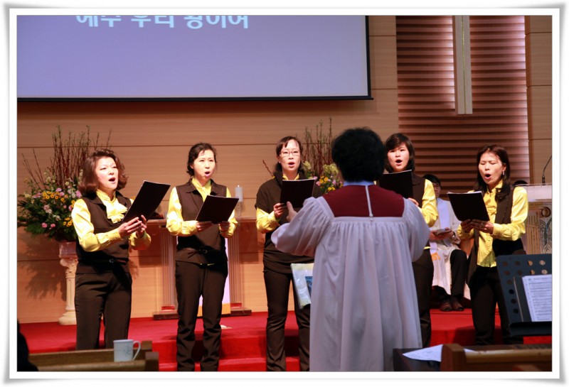 잠실벧엘교회 / 포토갤러리