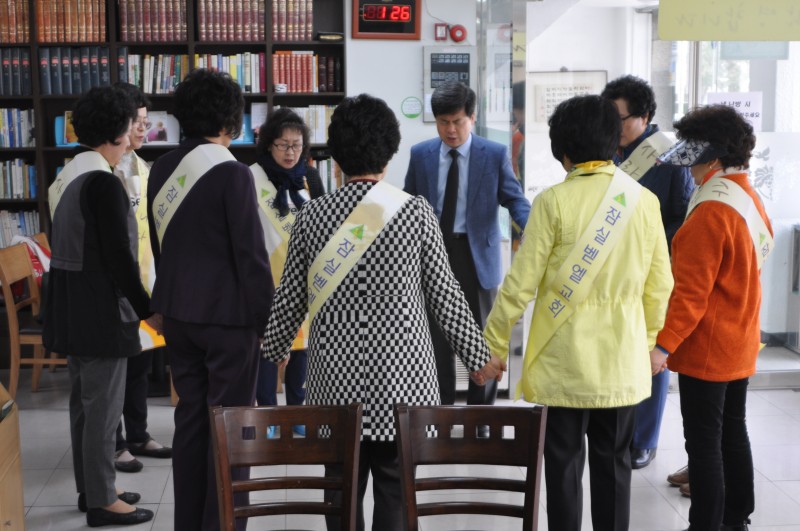 잠실벧엘교회 / 포토갤러리