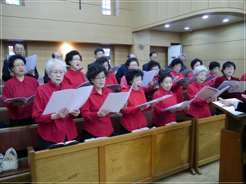 잠실벧엘교회 / 포토갤러리