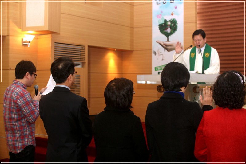 잠실벧엘교회 / 포토갤러리