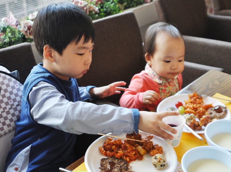 잠실벧엘교회 / 포토갤러리