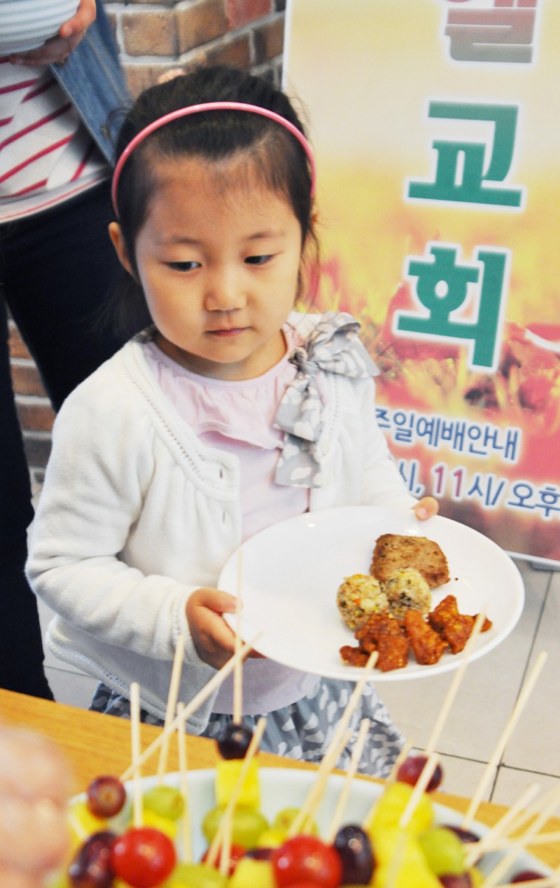 잠실벧엘교회 / 포토갤러리