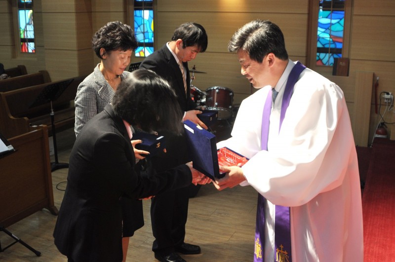 잠실벧엘교회 / 포토갤러리