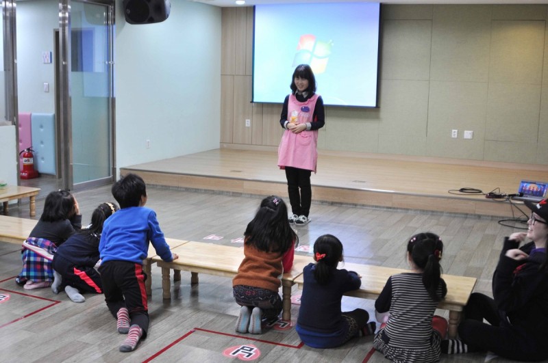 잠실벧엘교회 / 포토갤러리